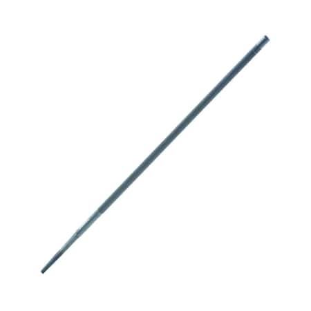 Herragro 8 x 5/32in Chainsaw, Chain Round File, 12PK HG75825328